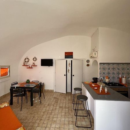 Casa Vacanze Perla Marina Marsala Buitenkant foto