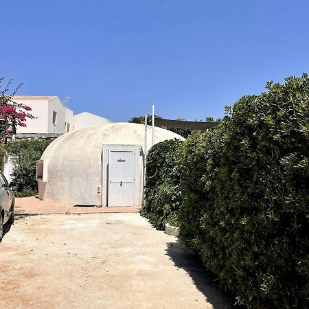 Casa Vacanze Perla Marina Marsala Buitenkant foto