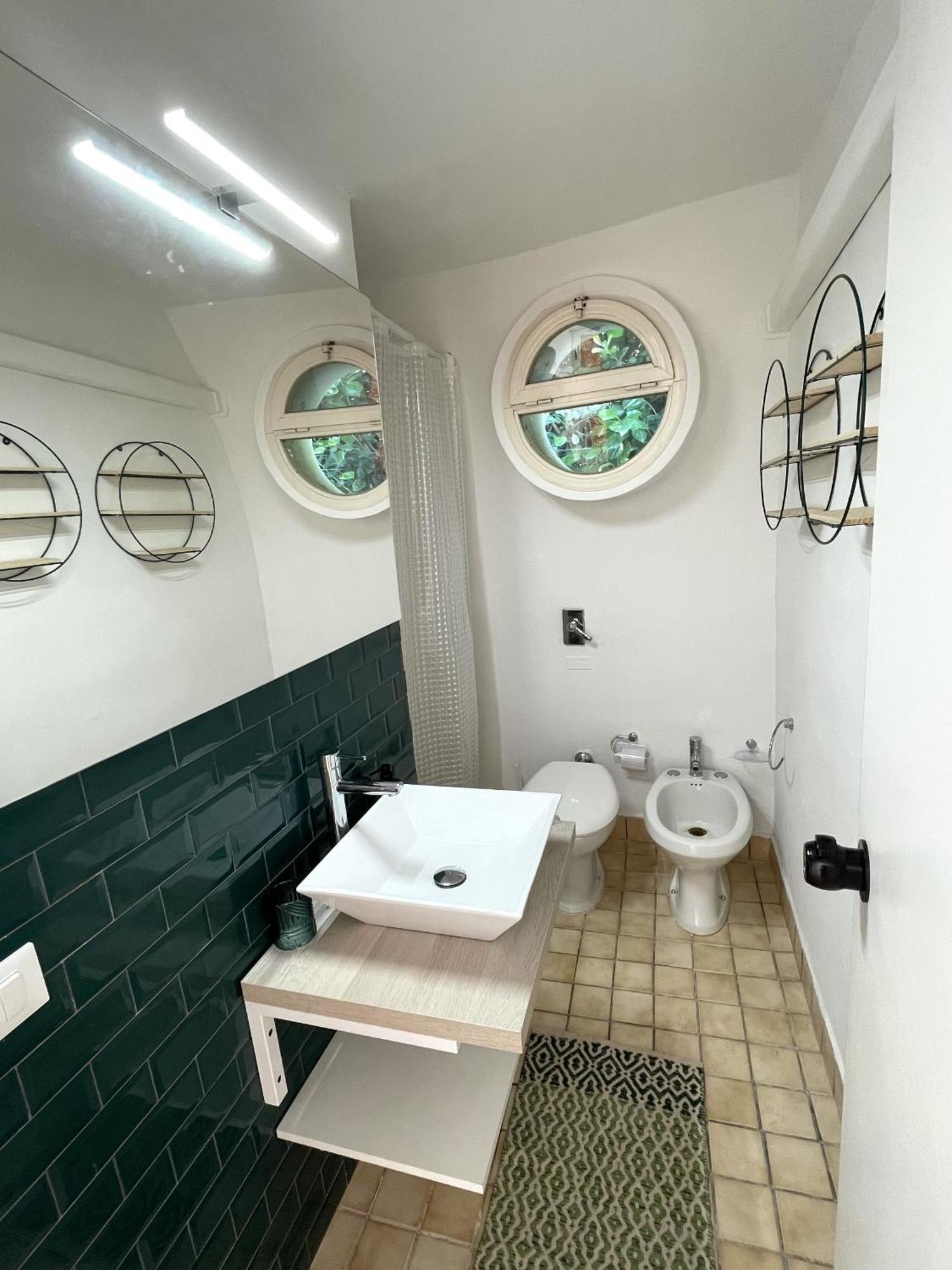 Casa Vacanze Perla Marina Marsala Buitenkant foto
