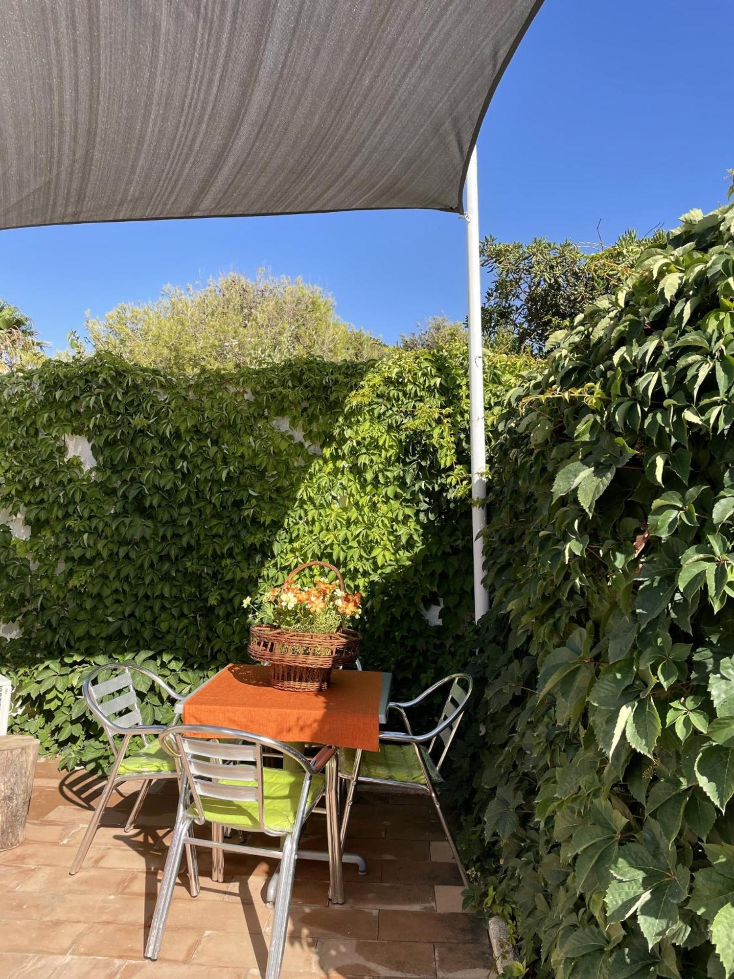 Casa Vacanze Perla Marina Marsala Buitenkant foto