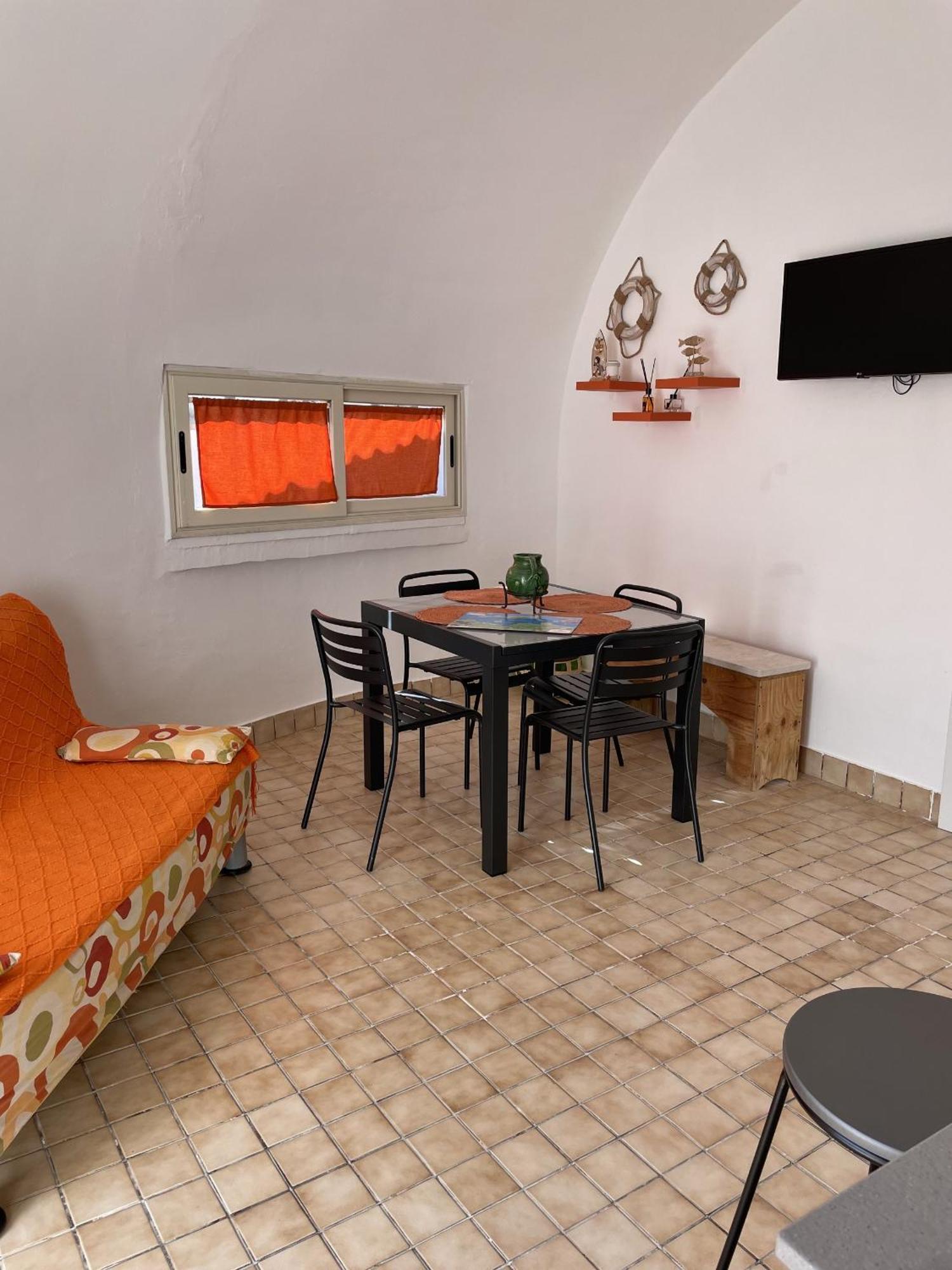 Casa Vacanze Perla Marina Marsala Buitenkant foto