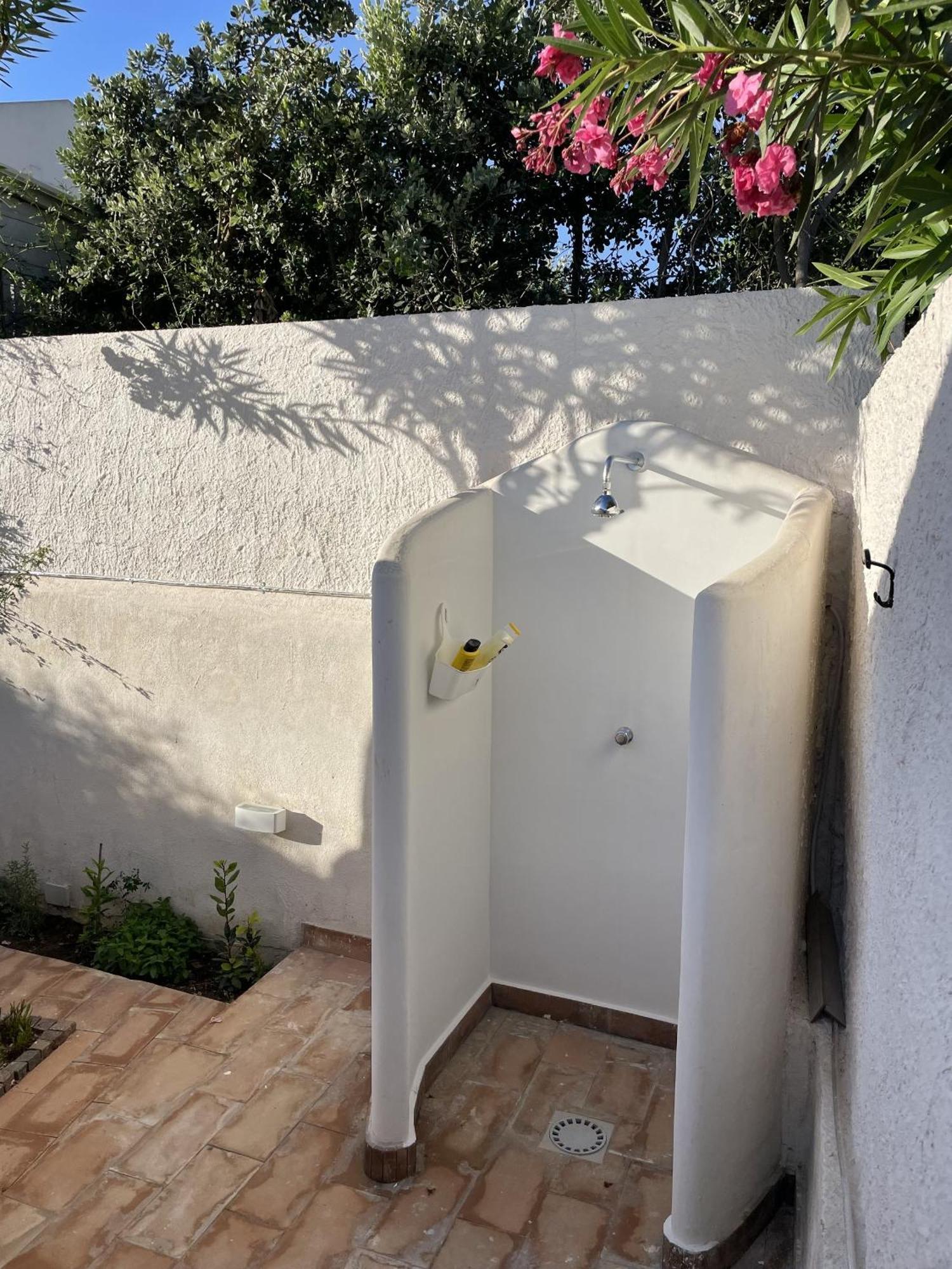 Casa Vacanze Perla Marina Marsala Buitenkant foto