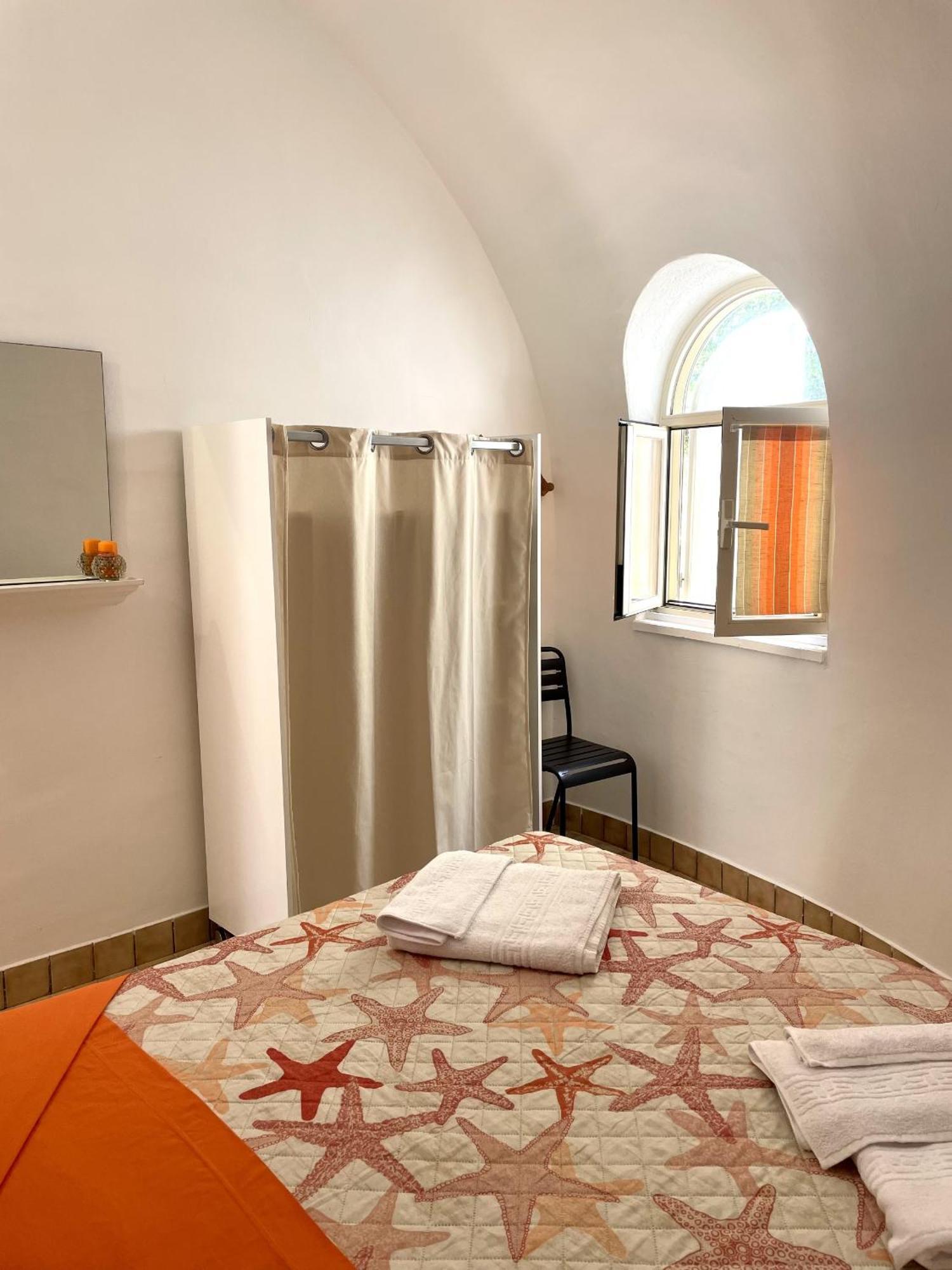 Casa Vacanze Perla Marina Marsala Buitenkant foto