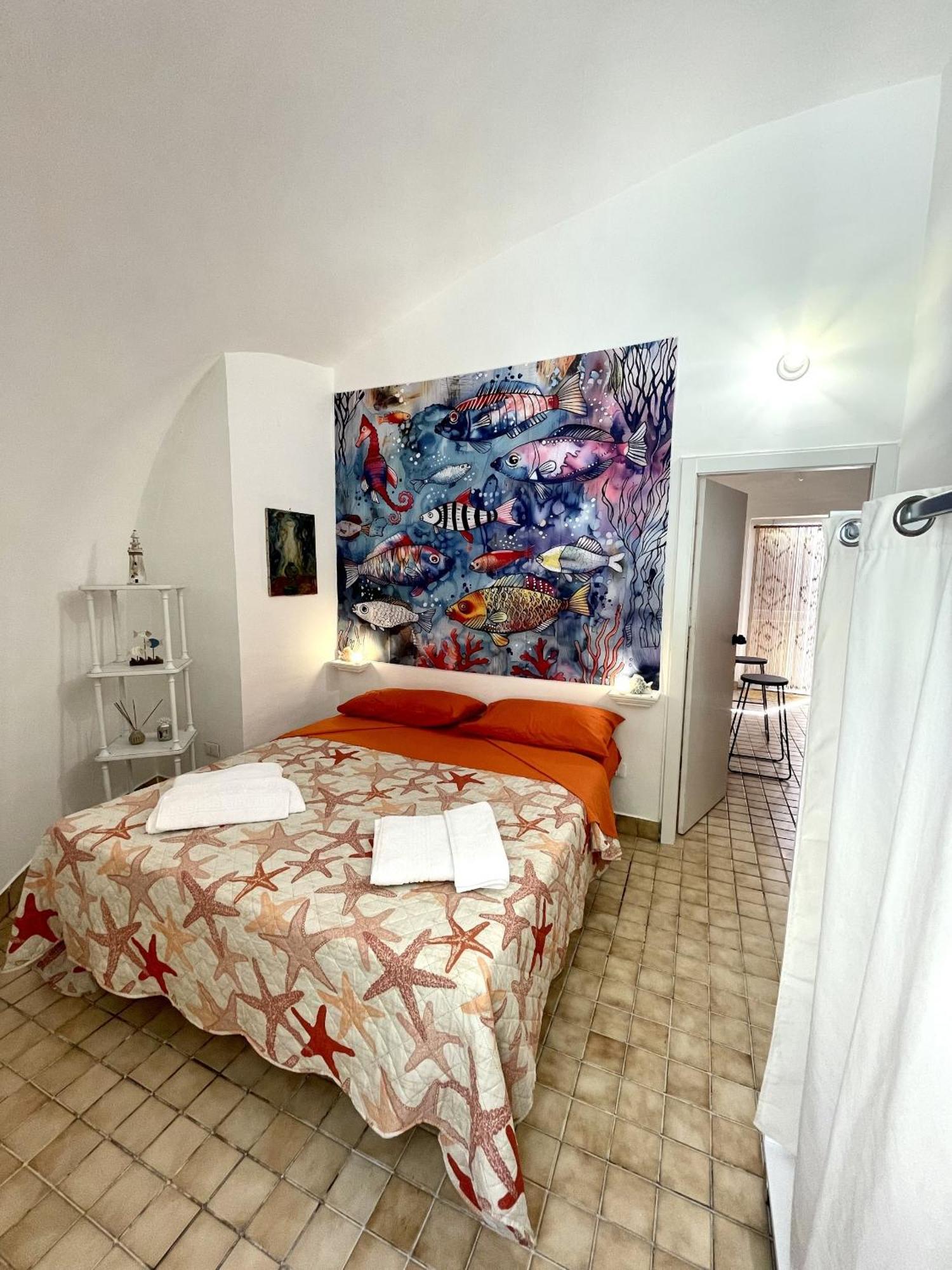 Casa Vacanze Perla Marina Marsala Buitenkant foto