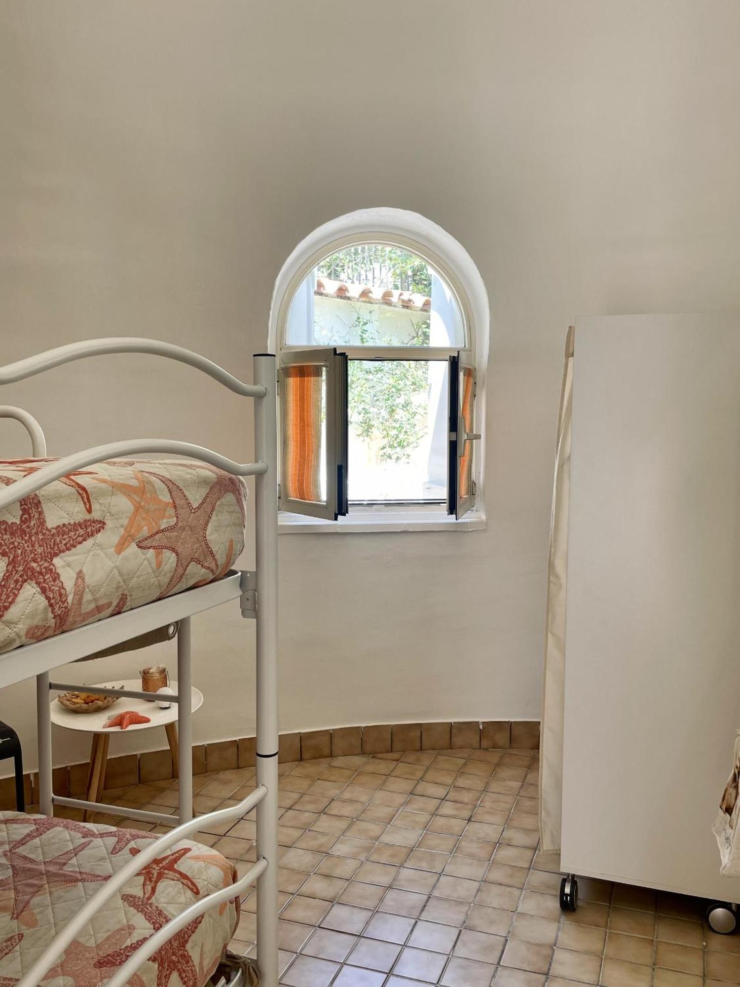 Casa Vacanze Perla Marina Marsala Buitenkant foto